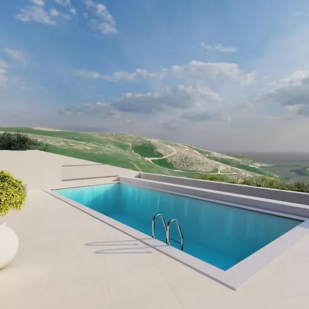 Theros I & Ii Lefkada Houses - Happy 度假居 *